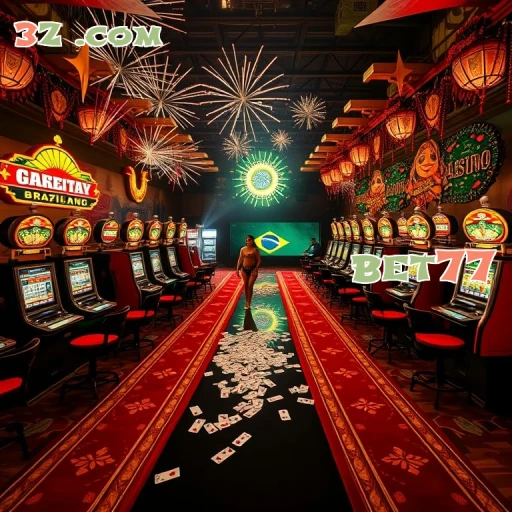 Baixar no bet77 cassino: Diversão e Praticidade em um Clique