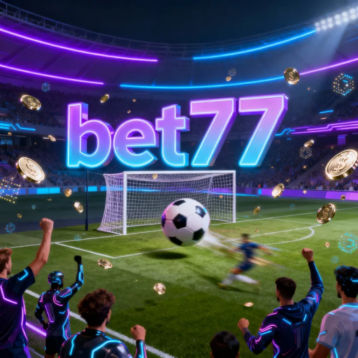 bet77 cassino bet77 cassino logo