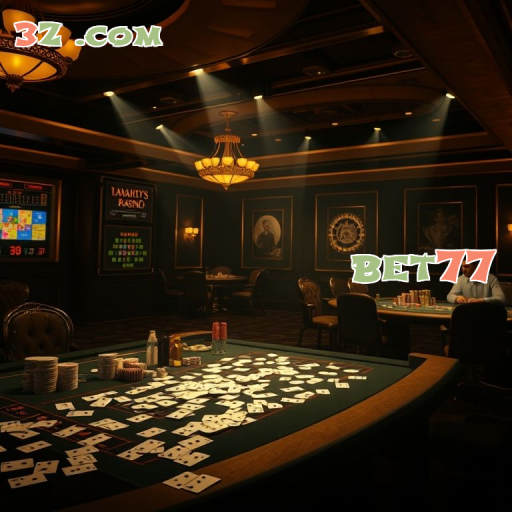 Promoções Diárias Promoções Únicas no Bet77 Cassino: Uma Experiência Imperdível