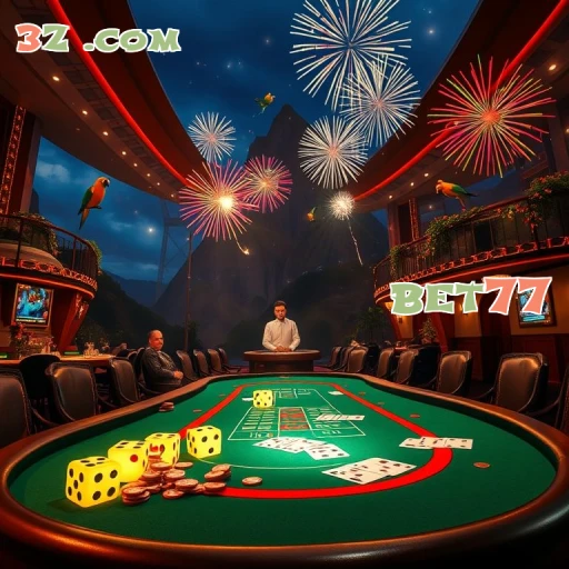 Slots Fantásticos no bet77 cassino: Diversão e Prêmios